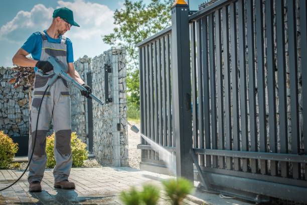 Animal Enclosure Cleaning in Wamac, IL